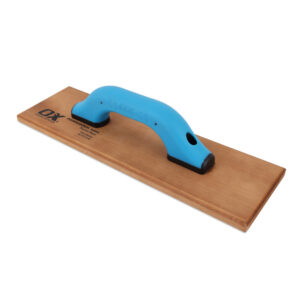 OX Pro Timber Float - 380mm x 112mm