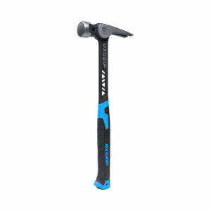 OX Pro Ultrastrike Straight Claw Hammer - 22 ounce