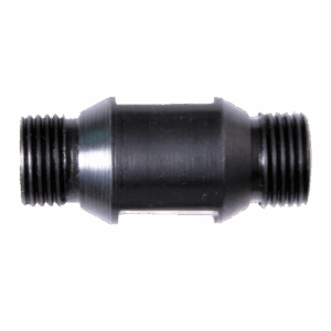 OX BSP (M) to BSP (M) Adaptor