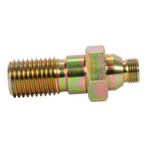 OX BSP (M) to UNC (M) Adaptor