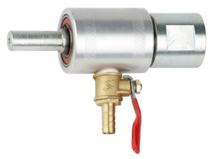 OX Water Swivel