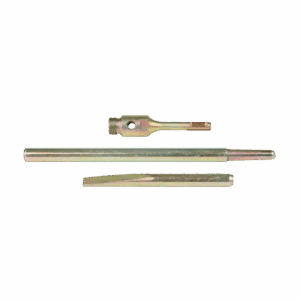 OX SDS Plus A Taper Drill Adaptor Pack