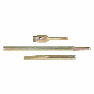 OX SDS Plus Adaptor Pack