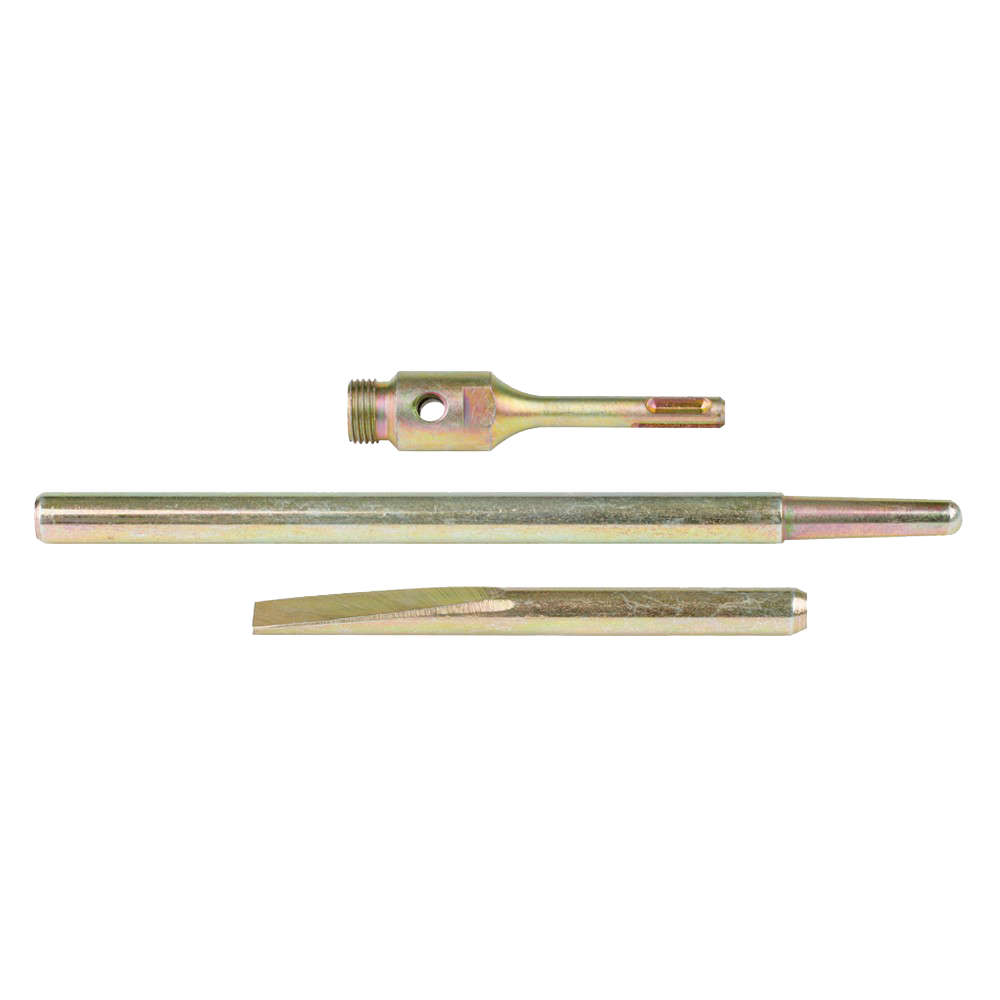 OX SDS Plus Adaptor Pack