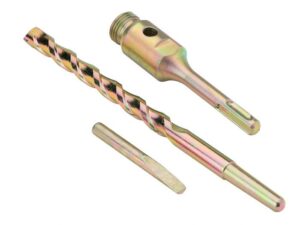 OX Hex A Taper Drill Adaptor Pack