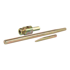 OX Hex Adaptor Pack