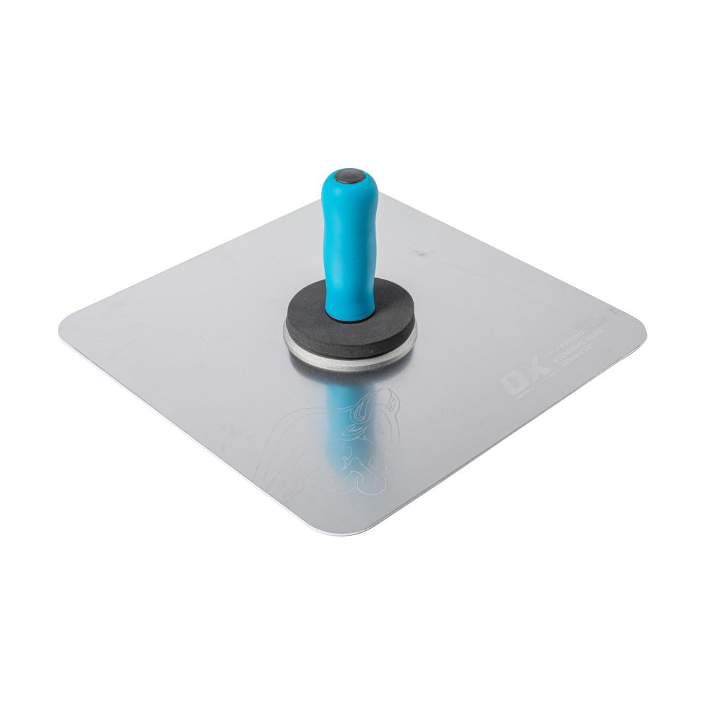 OX Pro Aluminium Hawk