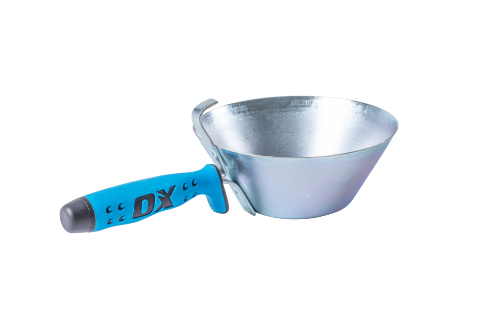 OX Pro Plaster Scoop