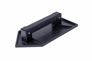 OX Pro Pointed Plastic Float