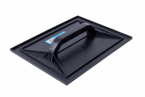 OX Pro Plastic Float - 270mm x 350mm