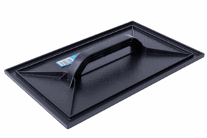 OX Pro Plastic Float - 260mm x 420mm