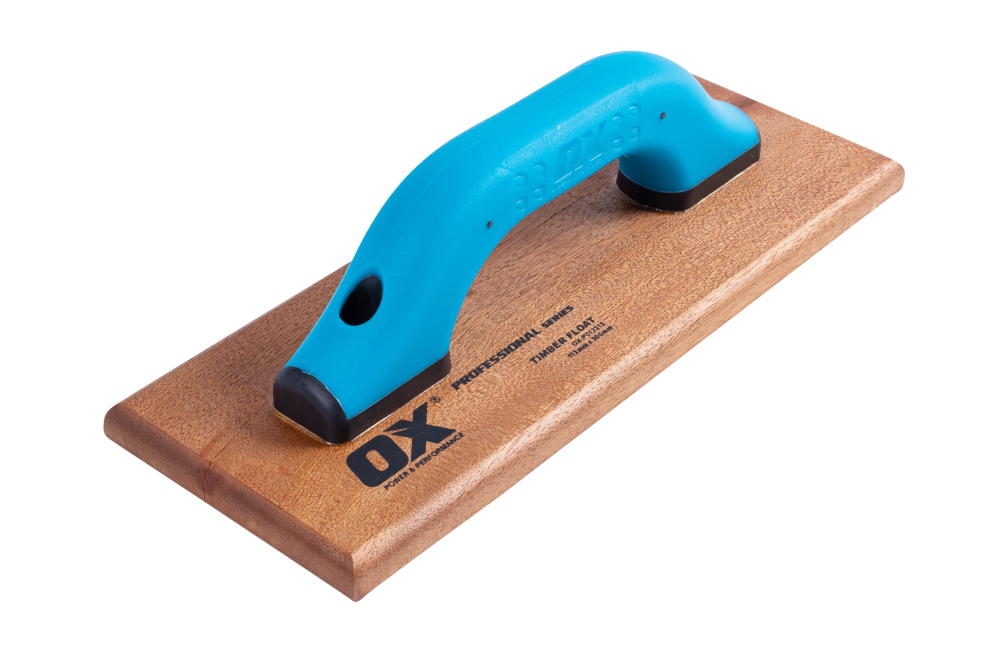 OX Pro Timber Float - 300mm x 112mm