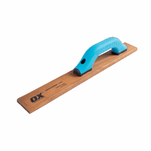 OX Pro Timber Float - 50mm x 450mm