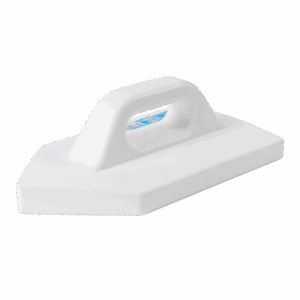 OX Pro Boat Shaped Polystyrene Float