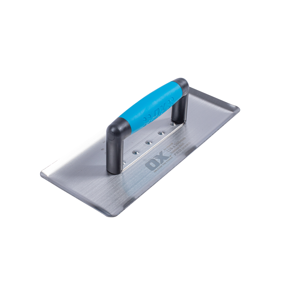 OX Pro Stainless Steel Spinner Float - 120mm x 290mm