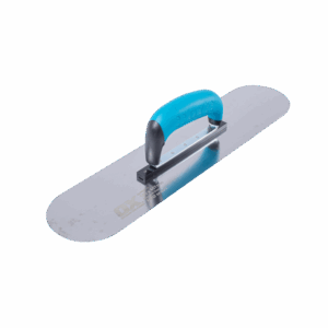 OX Pro Flexible Pool Trowel - 100mm x 457mm