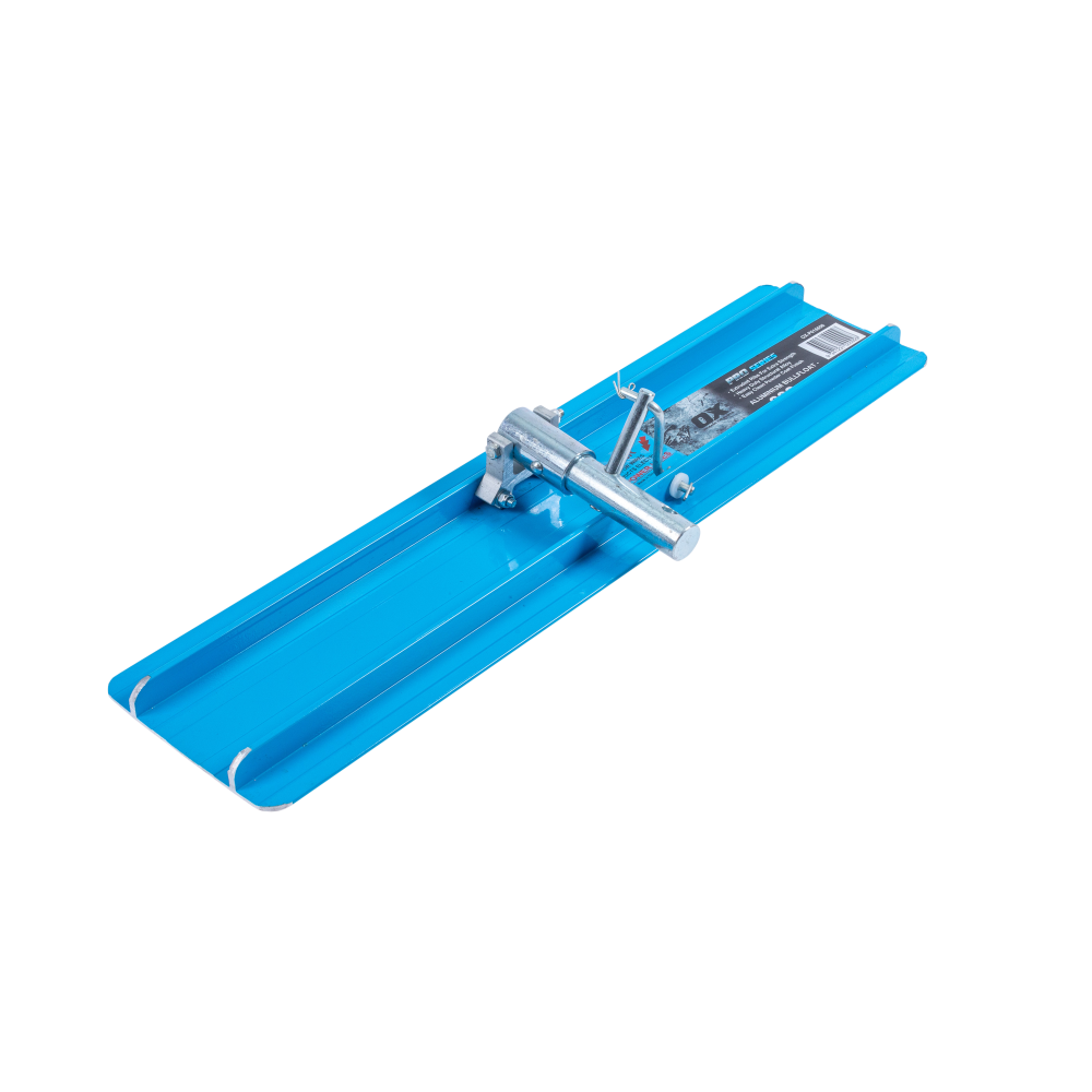 OX Pro Aluminium Bullfloat - 600mm