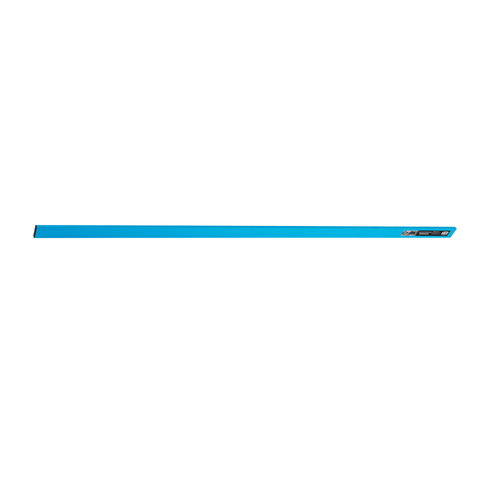 OX Pro Standard Straight Edge - 2400mm