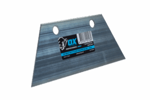 OX Pro Replacement Heavy Duty Floor Scraper Blade