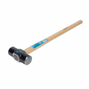 OX Pro Hickory Sledge Hammer - 7lb