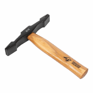OX Pro Double Ended Scutch Hammer