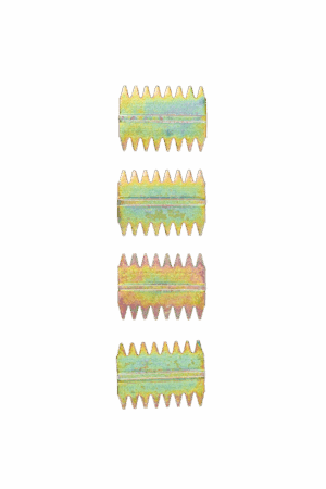OX Pro Scutch Combs - 38mm