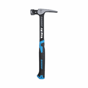 OX Pro Ultrastrike Straight Claw Hammer - 20 ounce