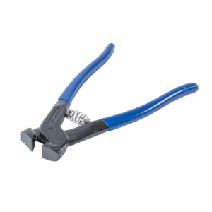 OX Pro Straight Tile Nipper