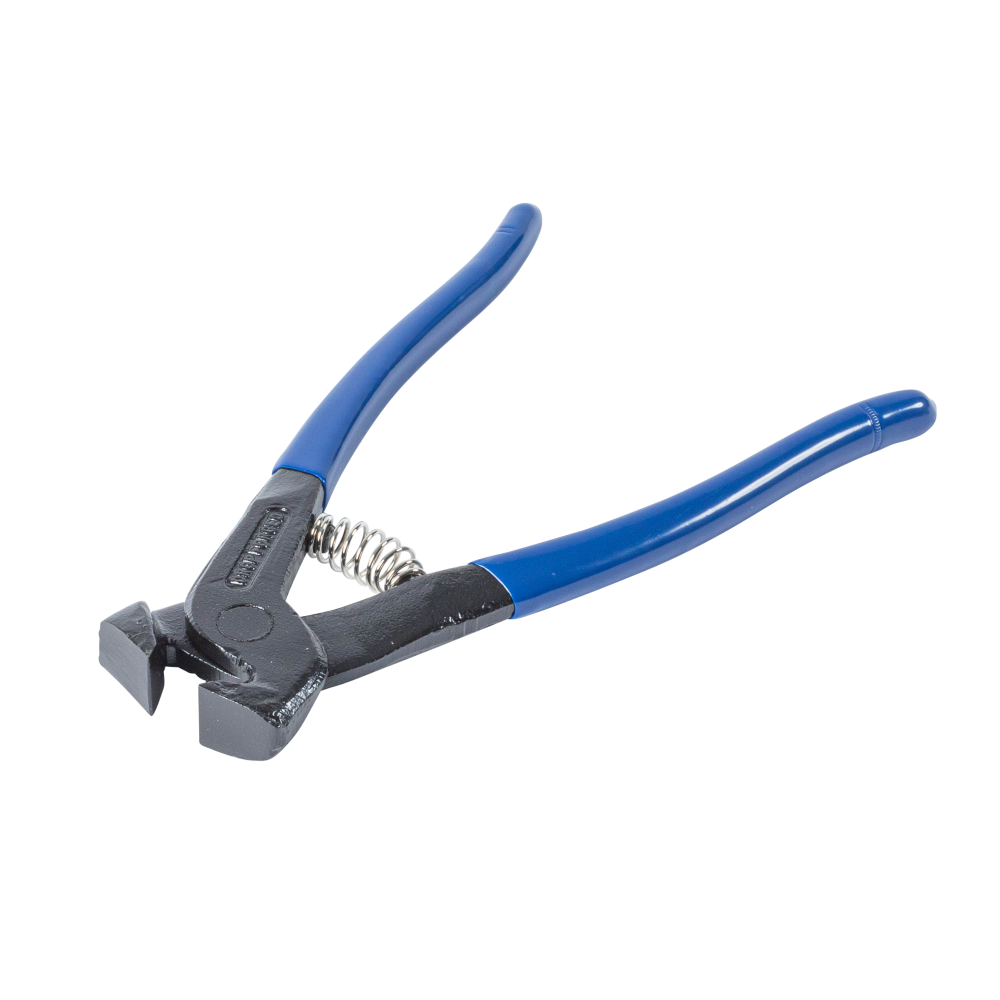 OX Pro Straight Tile Nipper