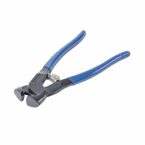 OX Pro Curved Tile Nipper