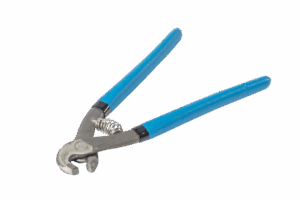 OX Pro Parrot Beak Tile Nipper