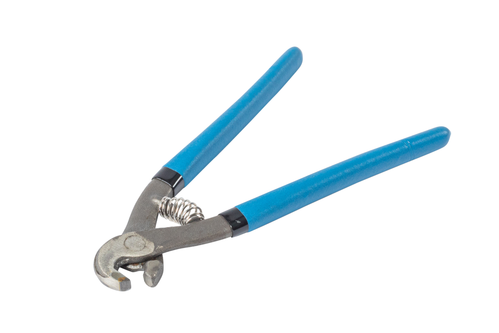 OX Pro Parrot Beak Tile Nipper