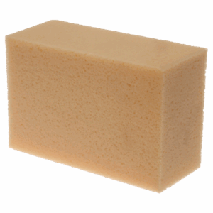 OX Pro Hydro Ultimate Hand Sponge - 110mm x 165mm