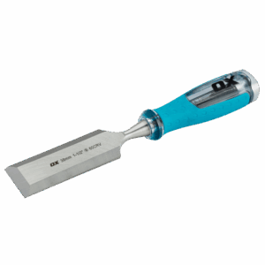 OX Pro Carpenters Wood Chisel - 38mm