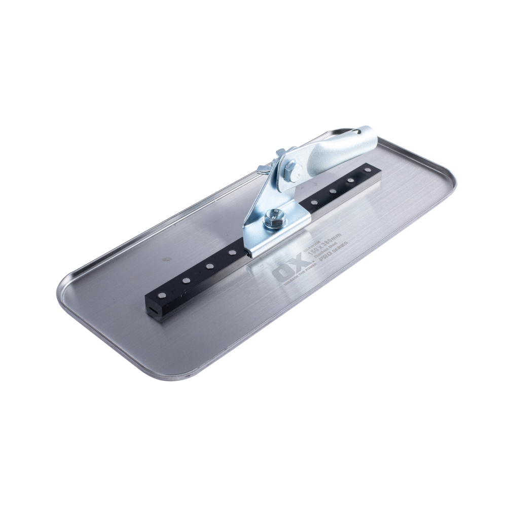 OX Pro Walking Float - 150mm x 380mm