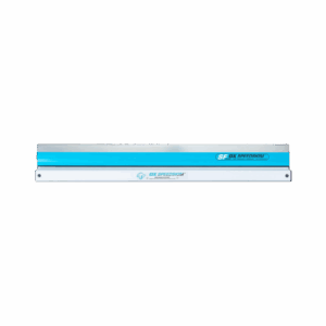 OX Pro Speedskim Stainless Flex Finishing Rule - 900mm