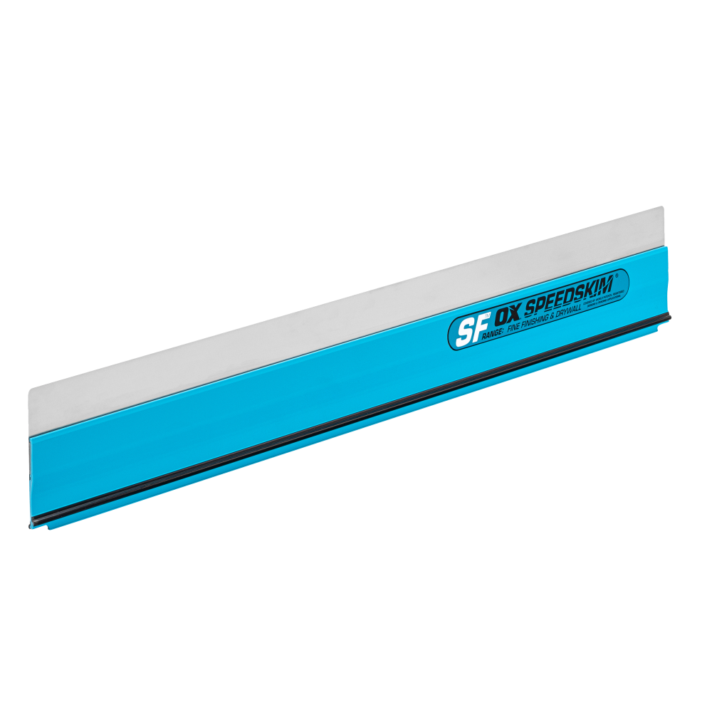OX Pro Speedskim Stainless Flex blade - 600mm