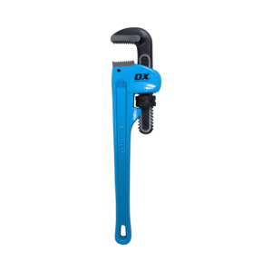 OX Pro Aluminium Stillson Wrench - 350mm / 14in