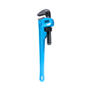 OX Pro Aluminium Stillson Wrench 450mm / 18-Inch
