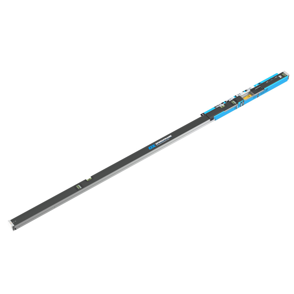 OX Pro 1980-3550mm SPEEDFRAME