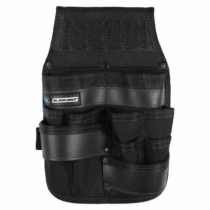 OX Pro Blackbelt Tool Pouch - Compact Pouch (Dominant)