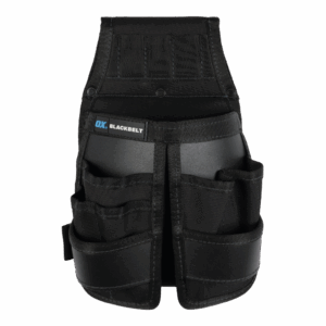 OX Pro Blackbelt Tool Pouch - Carpenter Pouch (Dominant)
