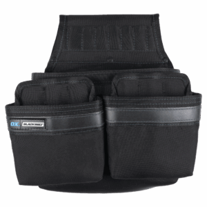 OX Pro Blackbelt Tool Pouch - Modular Framer Pouch (Non-Dominant)