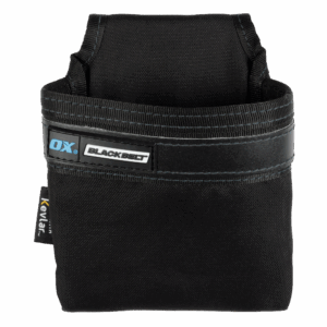 OX Pro Blackbelt - Multipurpose pouch w clip