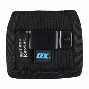 OX Pro Blackbelt Nylon Accesory - Tape Clip