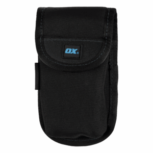 OX Pro Blackbelt Nylon Accesory - Phone Holder