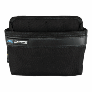 OX Pro Blackbelt Nylon Accesory - Non-Dominant Large Scews & Nails Pouch
