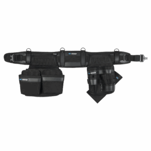 OX Pro Blackbelt Nylon Tool Rig - Framer Large
