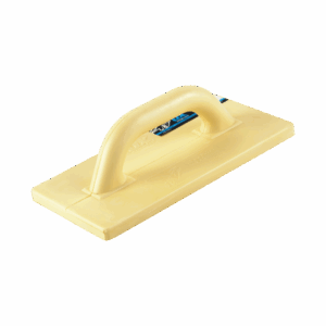 OX Trade Polyurethane Float - 140mm x 280mm