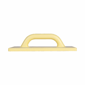 OX Trade Polyurethane Float - 180mm x 320mm